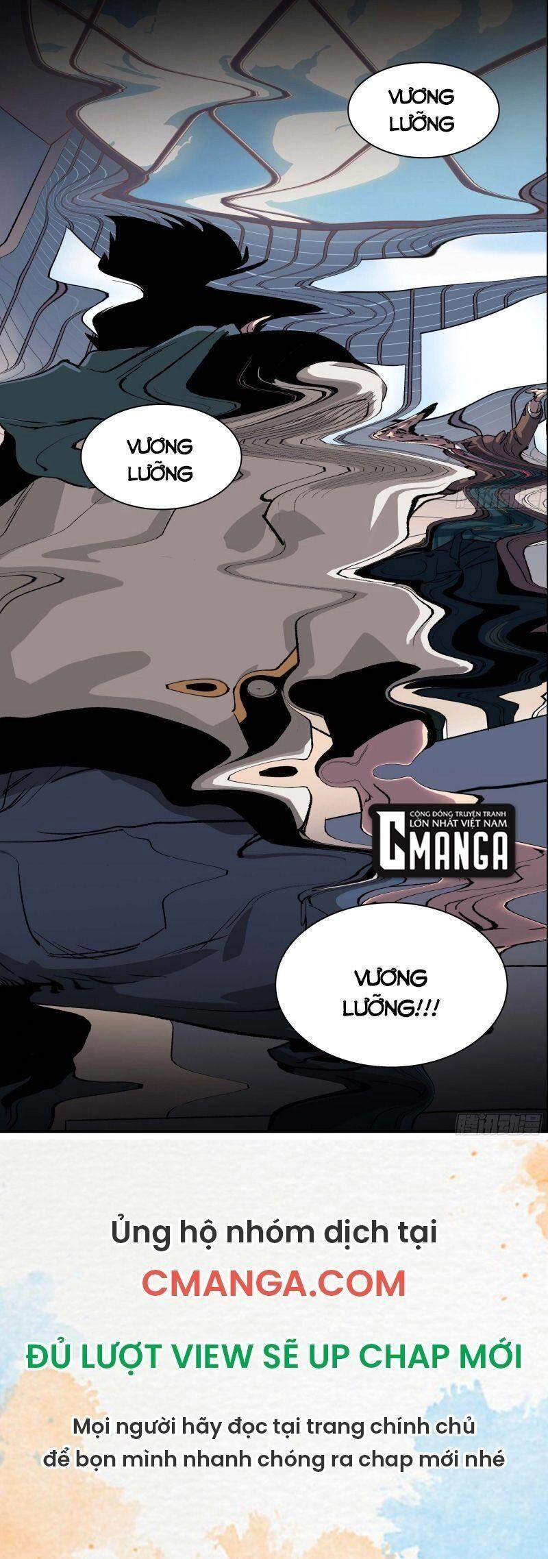 Giáo Chủ Tân Nhiệm Muốn Hoàn Lương Chapter 7 - 65