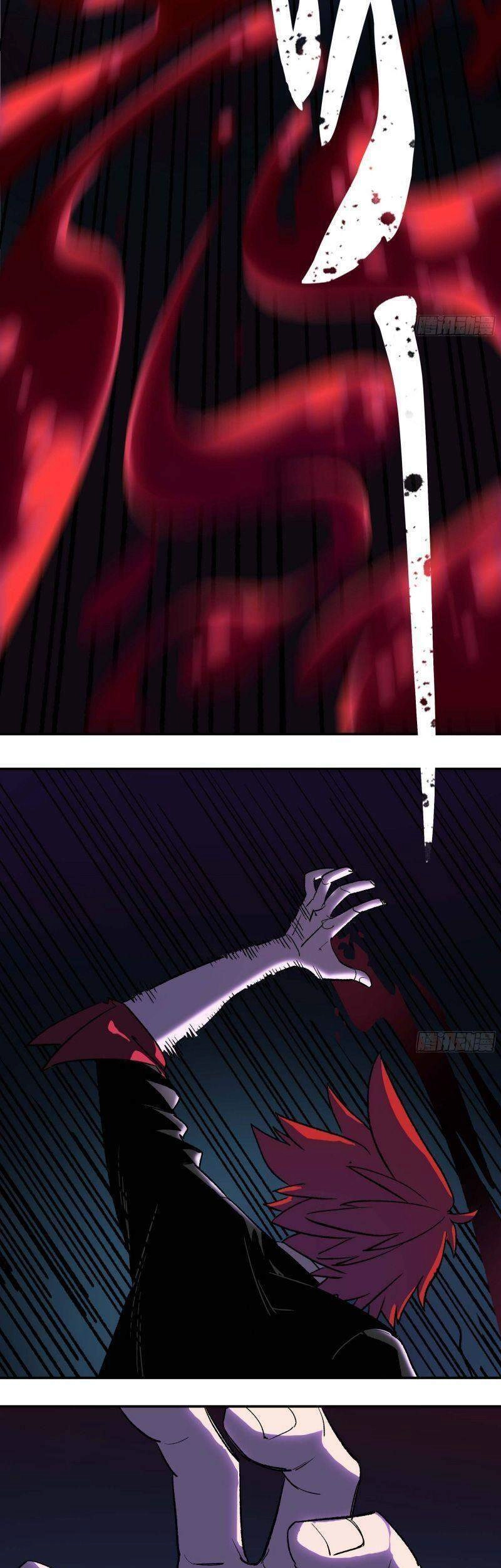 Giáo Chủ Tân Nhiệm Muốn Hoàn Lương Chapter 8 - 3