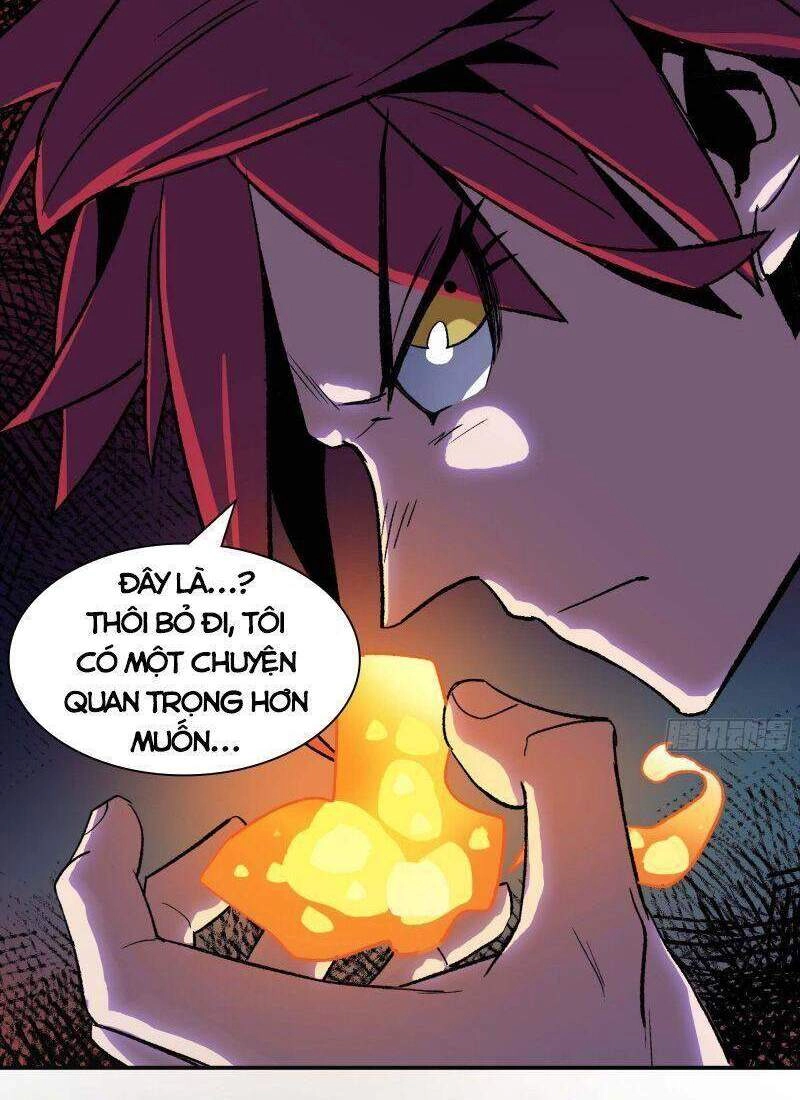 Giáo Chủ Tân Nhiệm Muốn Hoàn Lương Chapter 8 - 6