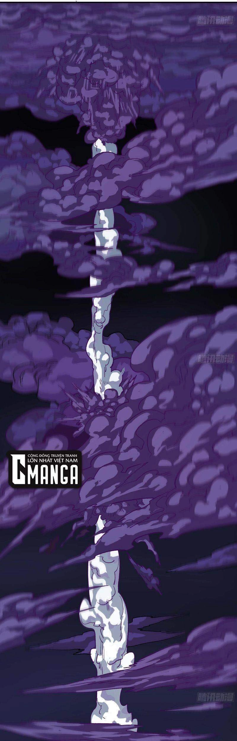 Giáo Chủ Tân Nhiệm Muốn Hoàn Lương Chapter 8 - 15