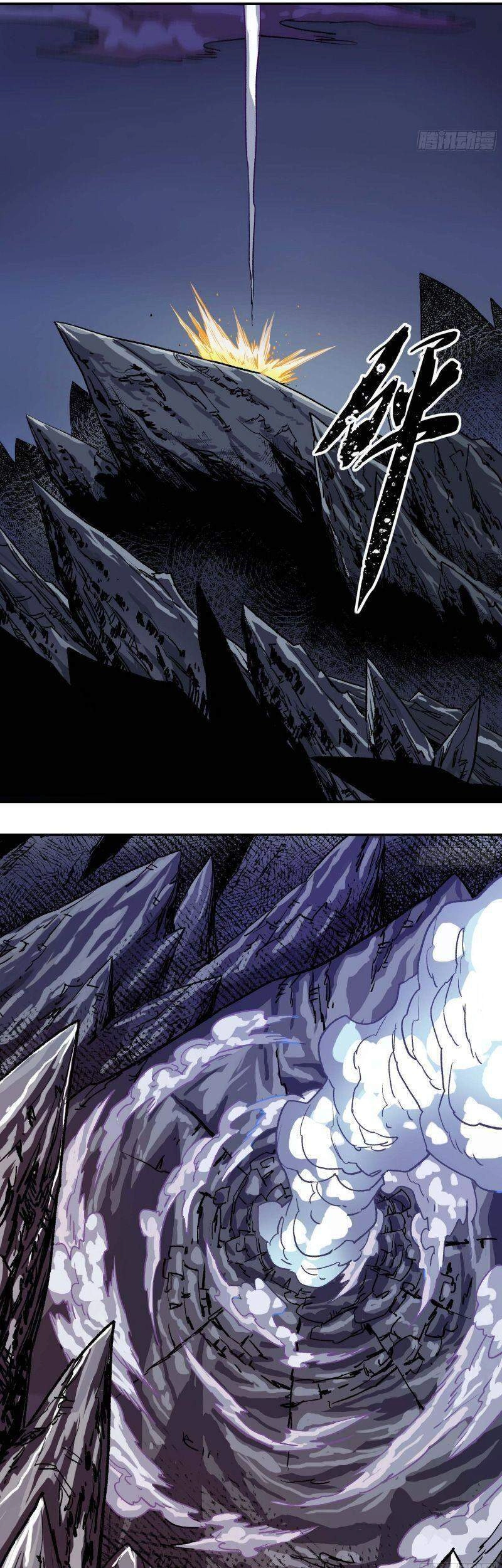 Giáo Chủ Tân Nhiệm Muốn Hoàn Lương Chapter 8 - 17