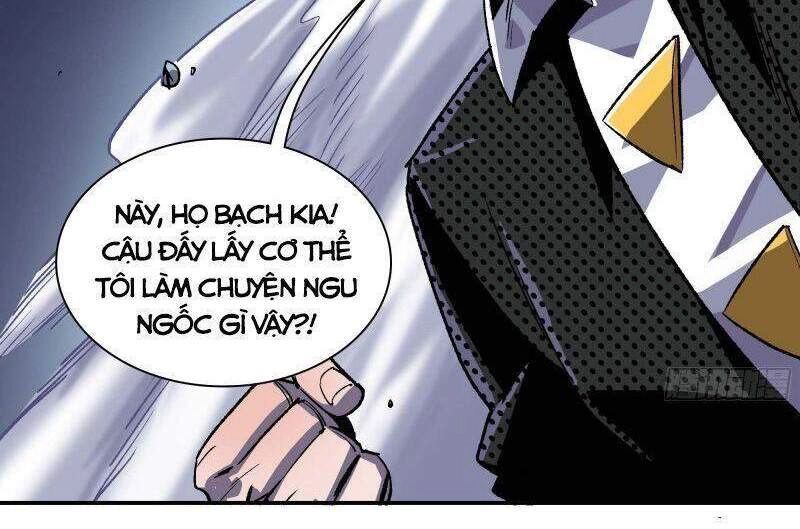 Giáo Chủ Tân Nhiệm Muốn Hoàn Lương Chapter 8 - 20