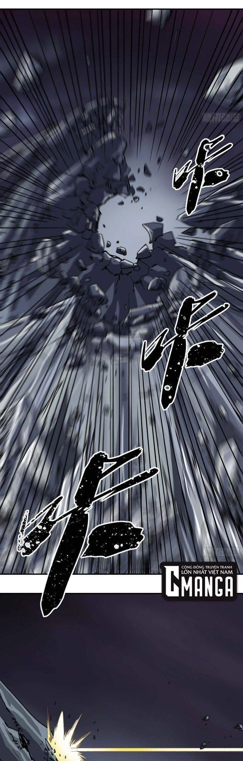 Giáo Chủ Tân Nhiệm Muốn Hoàn Lương Chapter 8 - 34