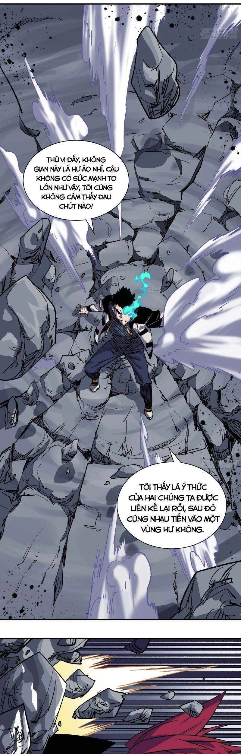 Giáo Chủ Tân Nhiệm Muốn Hoàn Lương Chapter 8 - 36