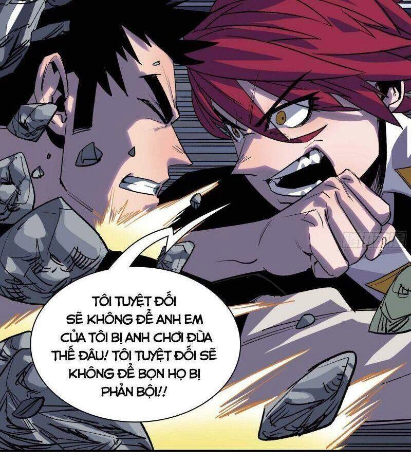 Giáo Chủ Tân Nhiệm Muốn Hoàn Lương Chapter 8 - 37