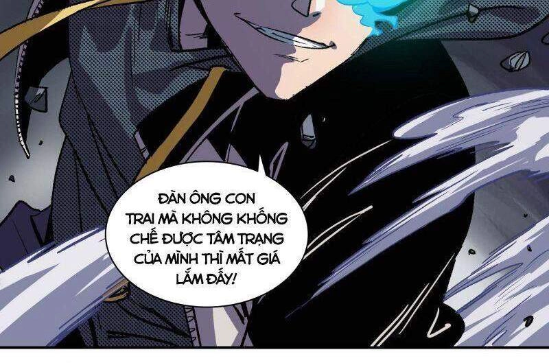 Giáo Chủ Tân Nhiệm Muốn Hoàn Lương Chapter 8 - 39