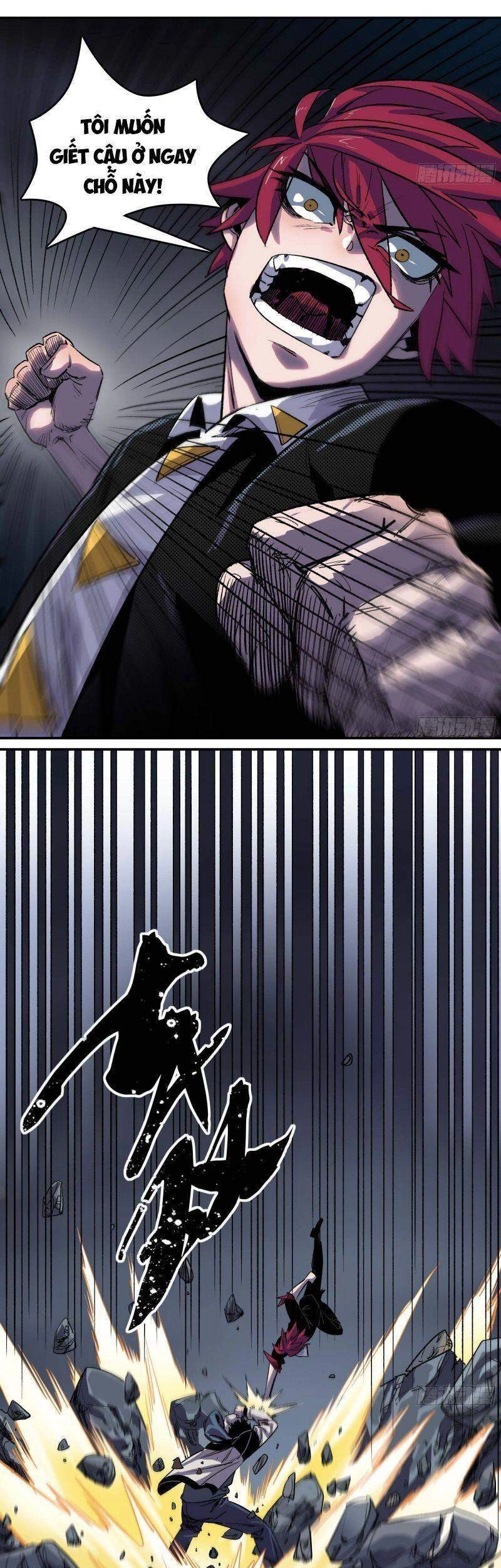 Giáo Chủ Tân Nhiệm Muốn Hoàn Lương Chapter 8 - 40