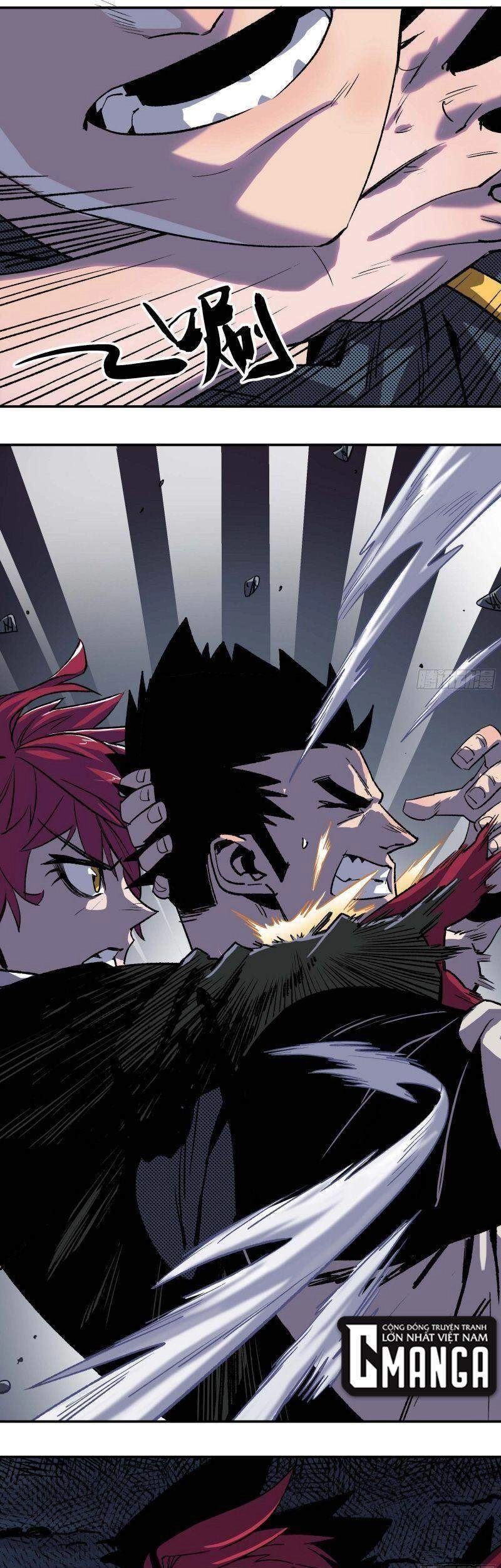 Giáo Chủ Tân Nhiệm Muốn Hoàn Lương Chapter 8 - 52