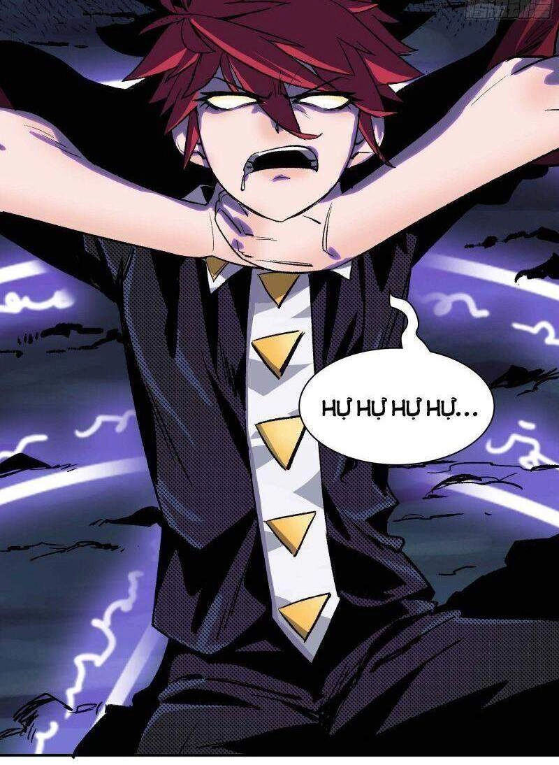 Giáo Chủ Tân Nhiệm Muốn Hoàn Lương Chapter 8 - 53