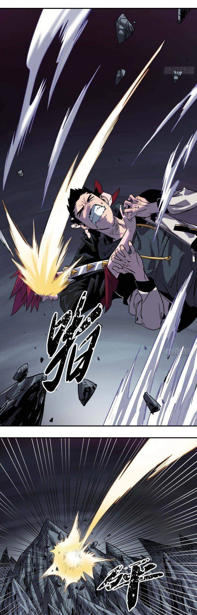 Giáo Chủ Tân Nhiệm Muốn Hoàn Lương Chapter 8 - 57