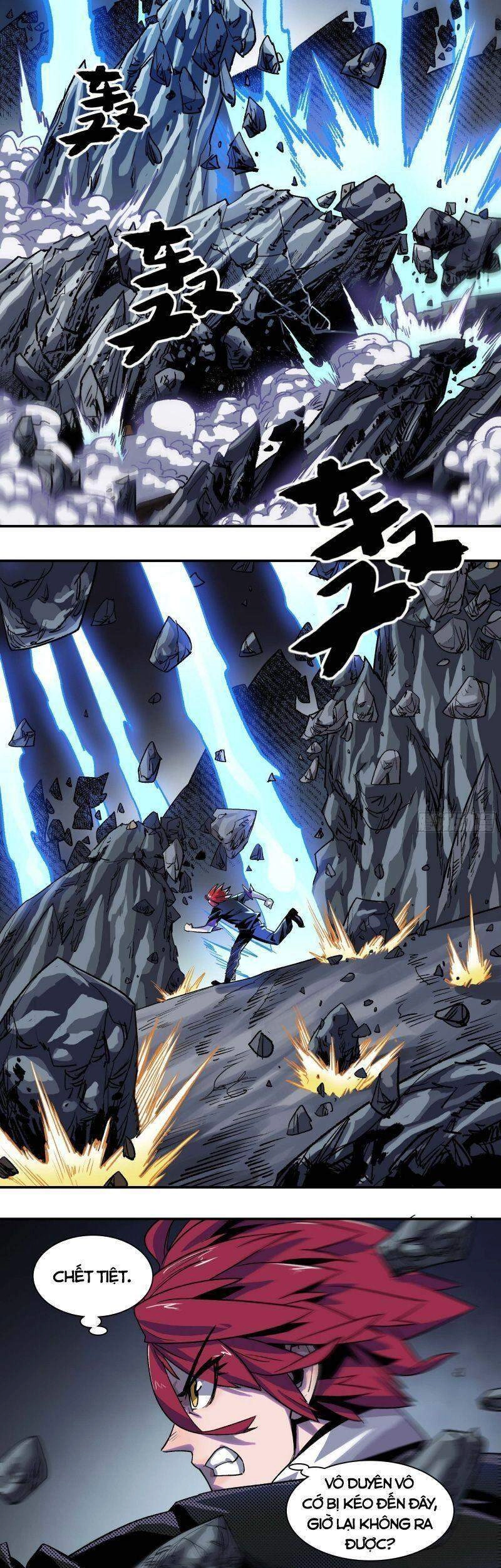 Giáo Chủ Tân Nhiệm Muốn Hoàn Lương Chapter 8 - 66