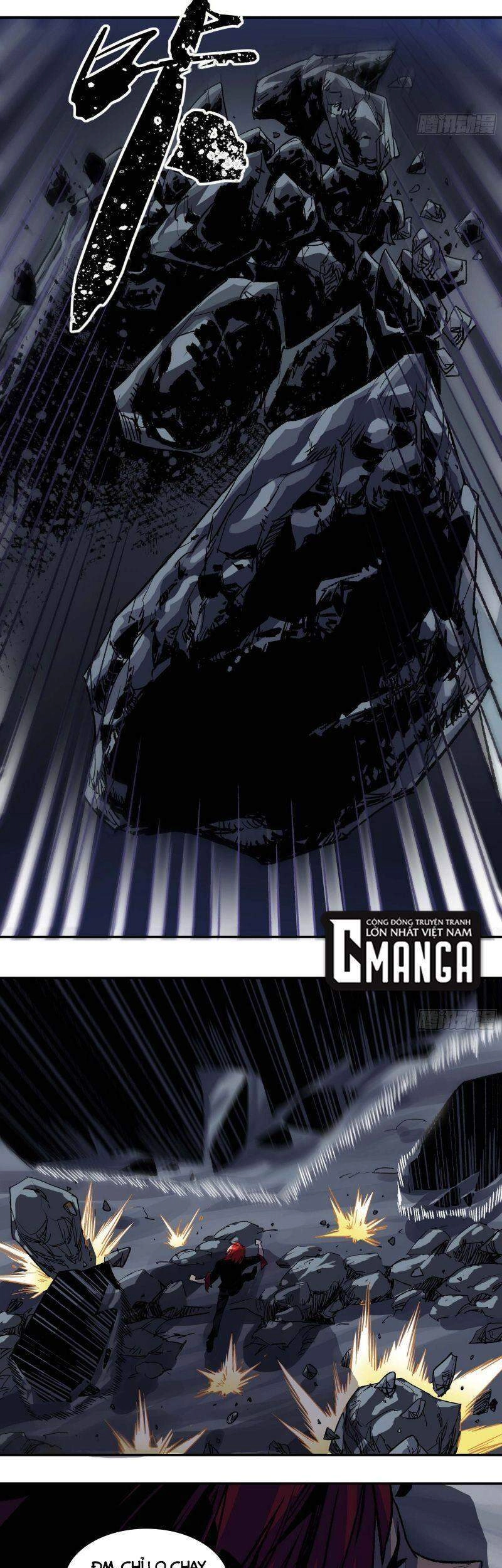 Giáo Chủ Tân Nhiệm Muốn Hoàn Lương Chapter 8 - 68