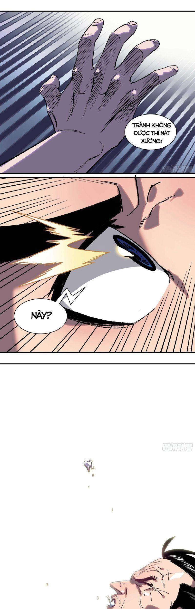 Giáo Chủ Tân Nhiệm Muốn Hoàn Lương Chapter 8 - 70