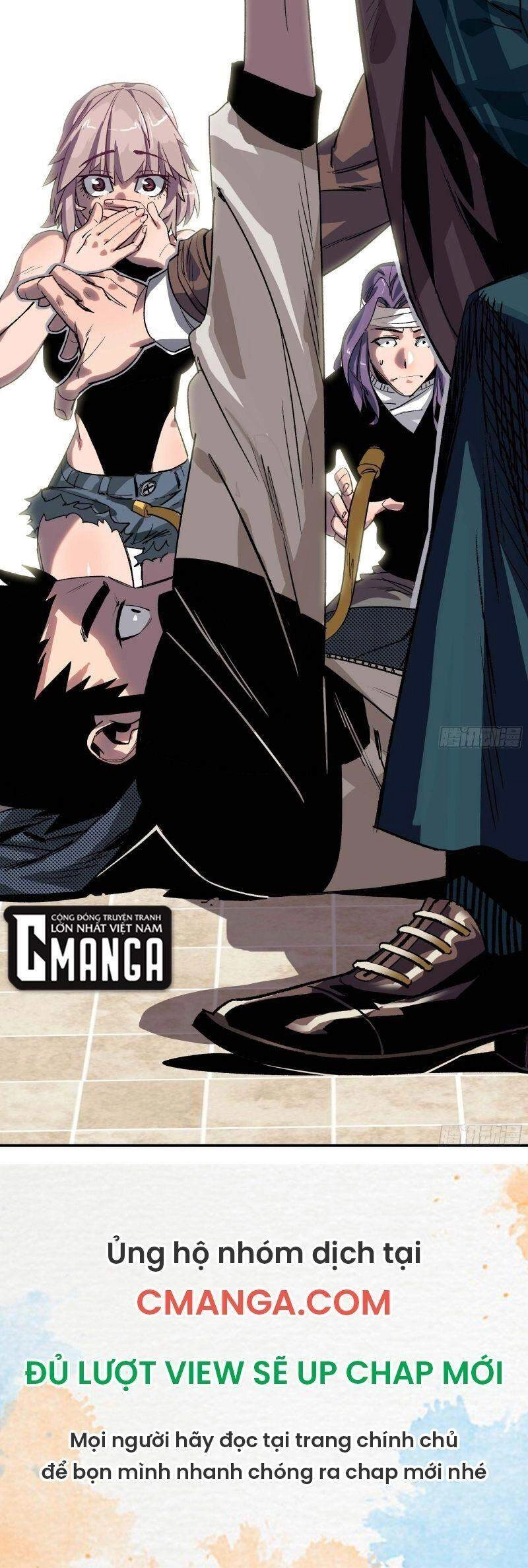 Giáo Chủ Tân Nhiệm Muốn Hoàn Lương Chapter 8 - 72