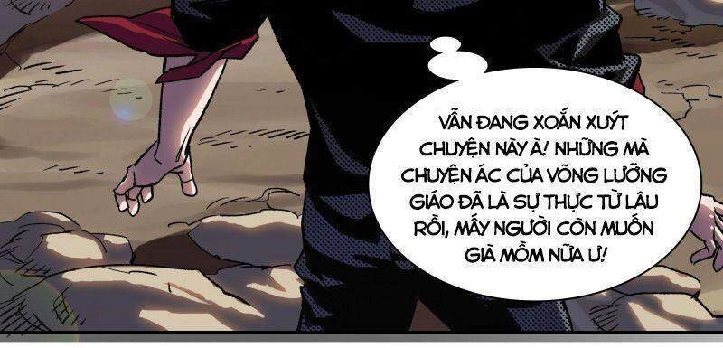 Giáo Chủ Tân Nhiệm Muốn Hoàn Lương Chapter 9 - 6