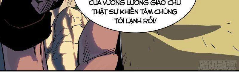 Giáo Chủ Tân Nhiệm Muốn Hoàn Lương Chapter 9 - 8