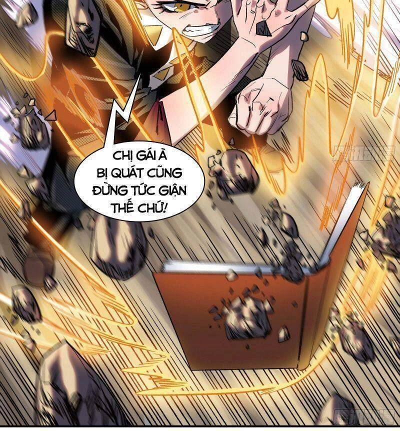 Giáo Chủ Tân Nhiệm Muốn Hoàn Lương Chapter 9 - 30