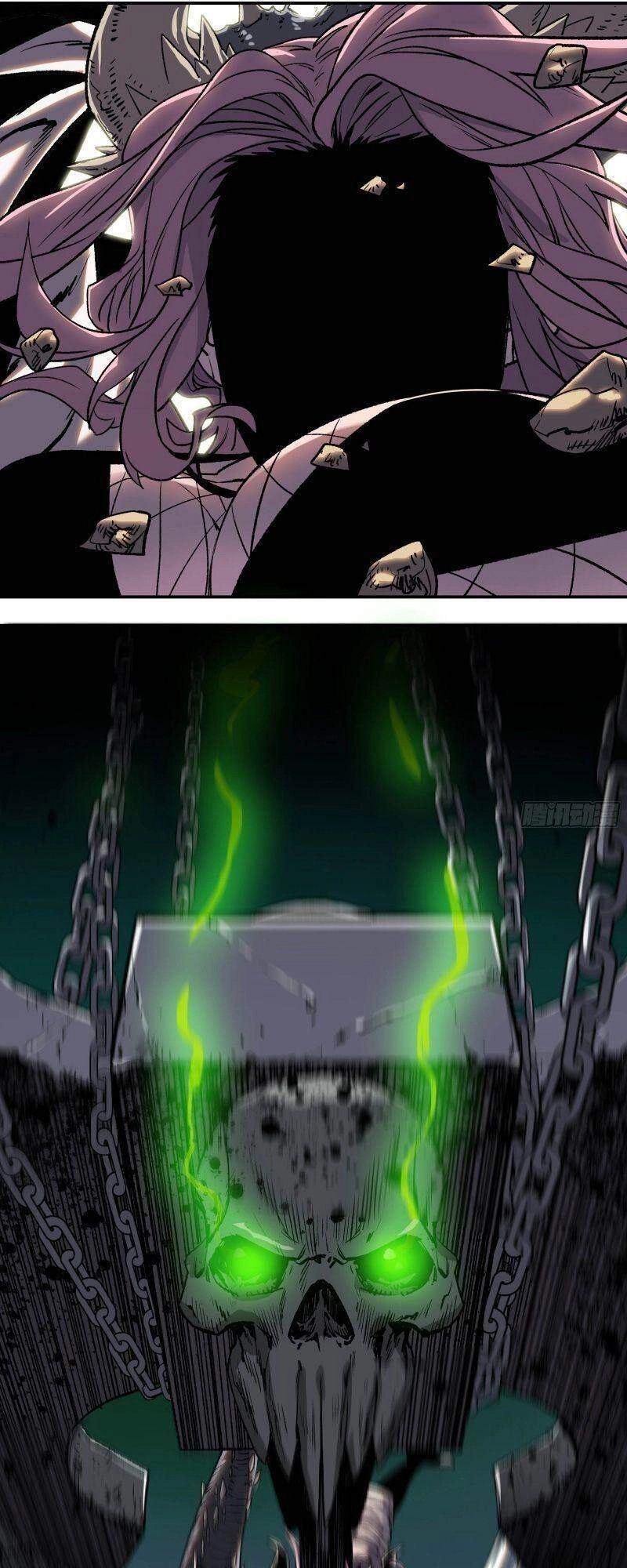 Giáo Chủ Tân Nhiệm Muốn Hoàn Lương Chapter 9 - 31