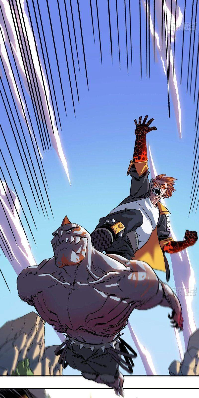 Giáo Chủ Tân Nhiệm Muốn Hoàn Lương Chapter 9 - 34