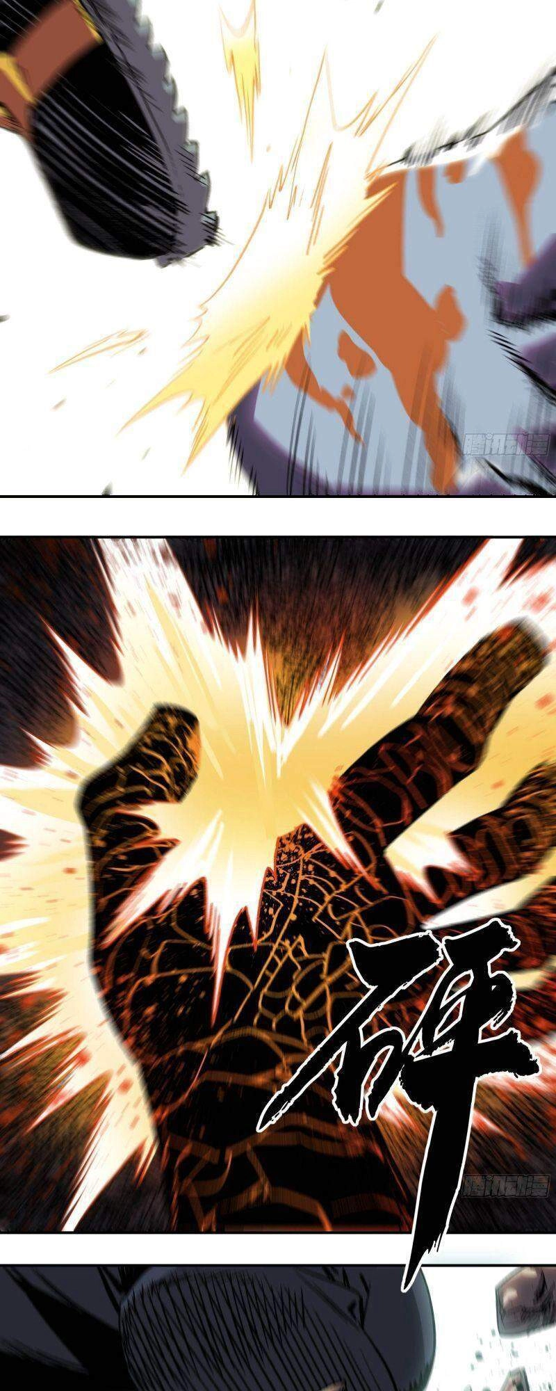 Giáo Chủ Tân Nhiệm Muốn Hoàn Lương Chapter 9 - 35