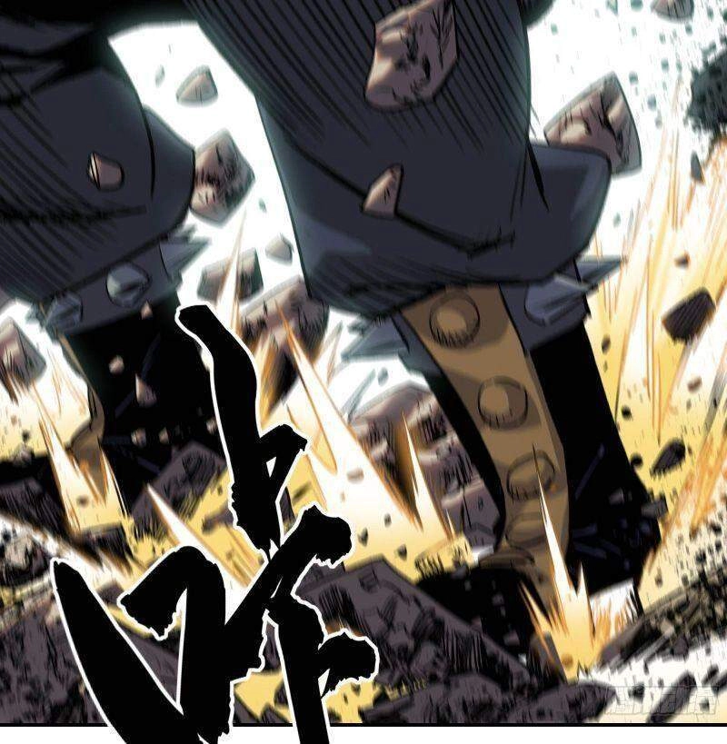 Giáo Chủ Tân Nhiệm Muốn Hoàn Lương Chapter 9 - 36