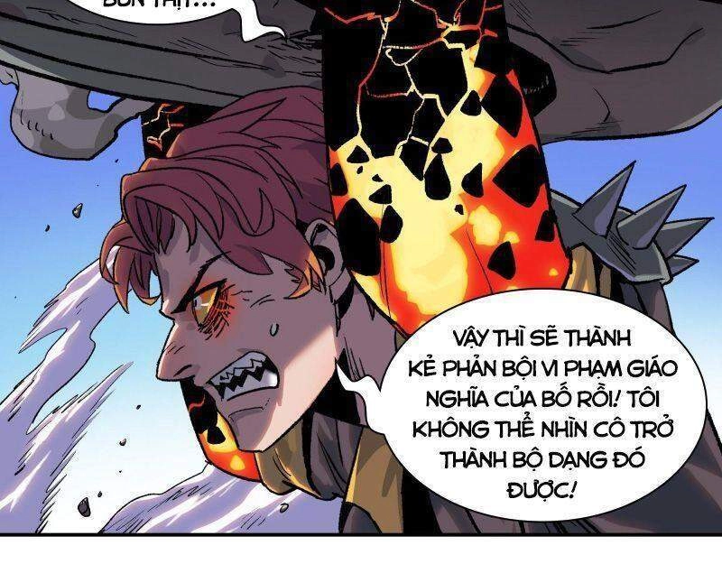 Giáo Chủ Tân Nhiệm Muốn Hoàn Lương Chapter 9 - 40