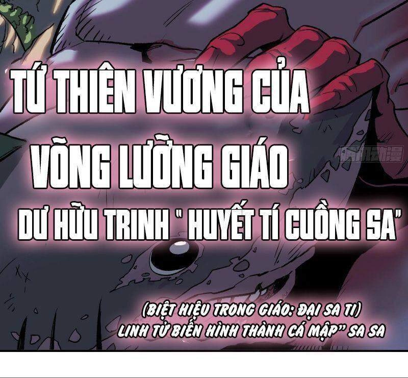 Giáo Chủ Tân Nhiệm Muốn Hoàn Lương Chapter 9 - 42