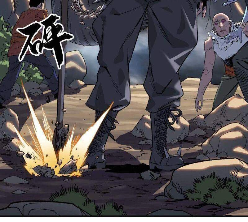 Giáo Chủ Tân Nhiệm Muốn Hoàn Lương Chapter 10 - 2
