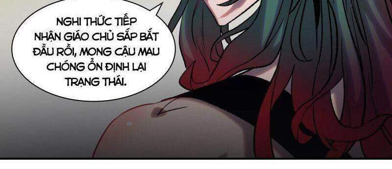 Giáo Chủ Tân Nhiệm Muốn Hoàn Lương Chapter 10 - 15