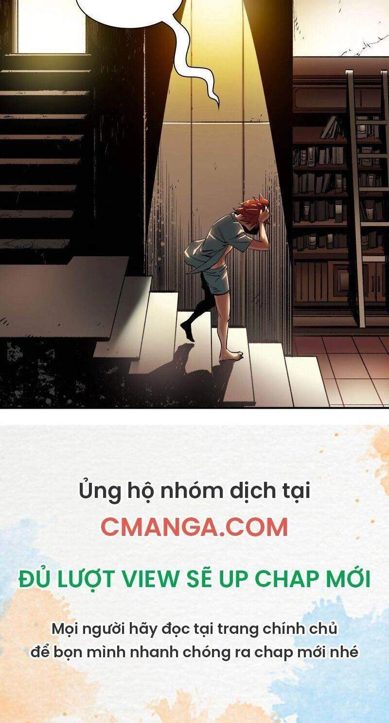 Giáo Chủ Tân Nhiệm Muốn Hoàn Lương Chapter 10 - 17