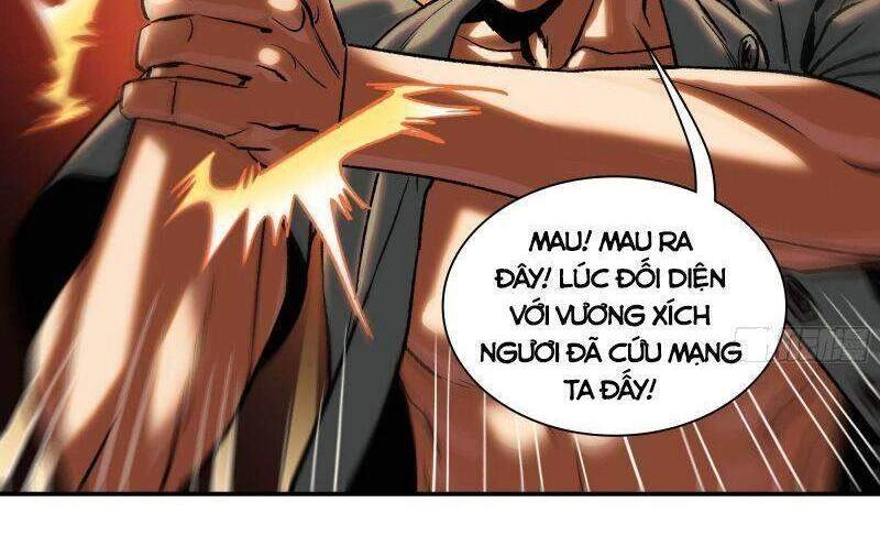 Giáo Chủ Tân Nhiệm Muốn Hoàn Lương Chapter 10 - 24