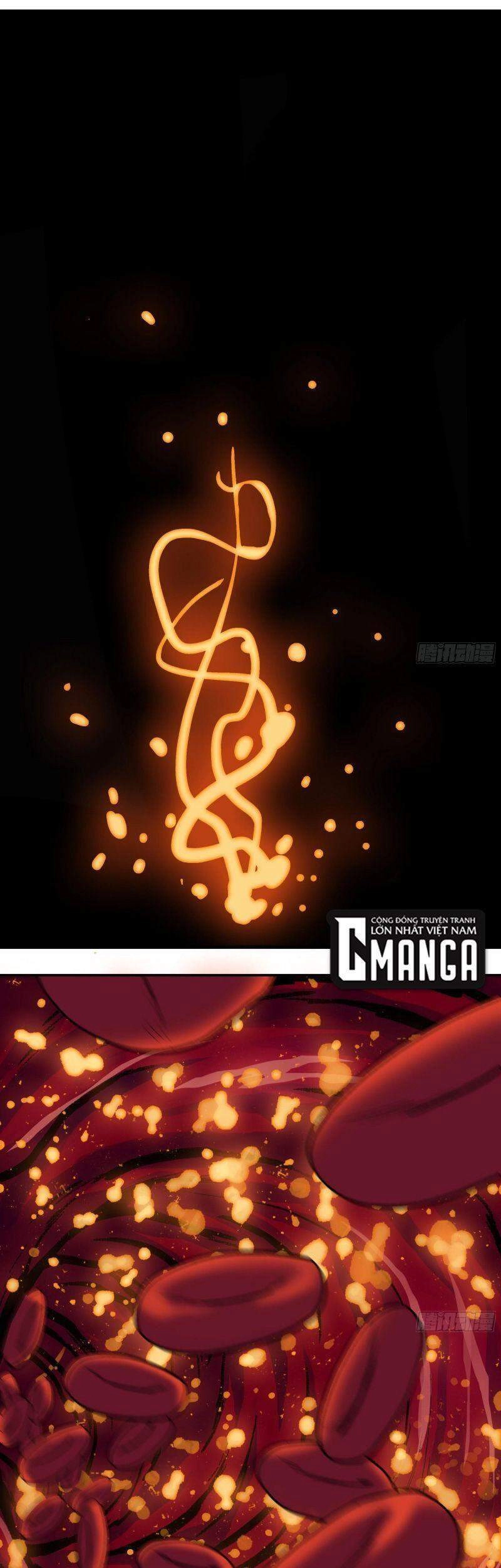 Giáo Chủ Tân Nhiệm Muốn Hoàn Lương Chapter 11 - 1