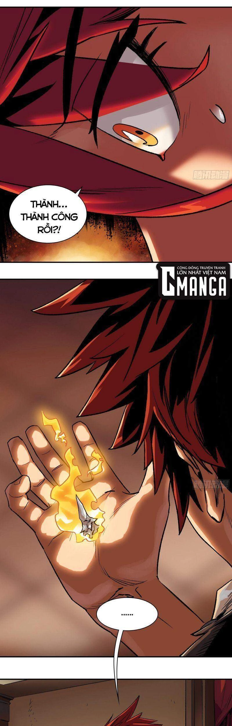 Giáo Chủ Tân Nhiệm Muốn Hoàn Lương Chapter 11 - 5