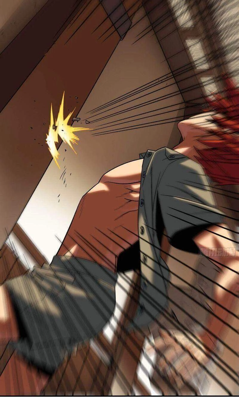 Giáo Chủ Tân Nhiệm Muốn Hoàn Lương Chapter 11 - 8