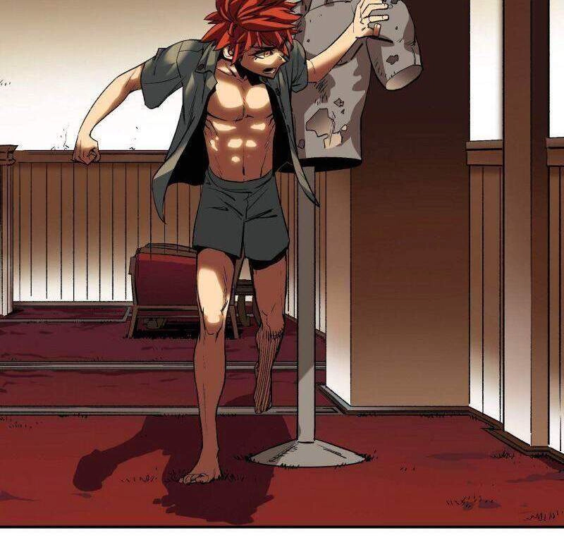 Giáo Chủ Tân Nhiệm Muốn Hoàn Lương Chapter 11 - 11