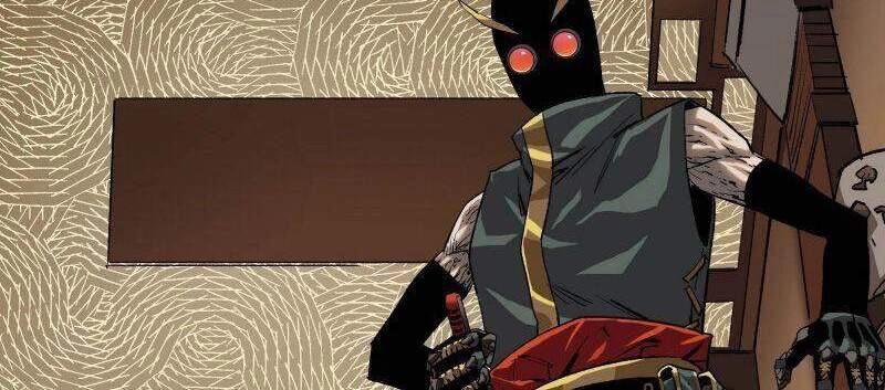 Giáo Chủ Tân Nhiệm Muốn Hoàn Lương Chapter 11 - 13