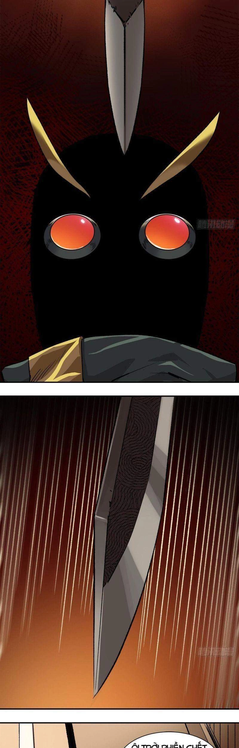 Giáo Chủ Tân Nhiệm Muốn Hoàn Lương Chapter 11 - 16