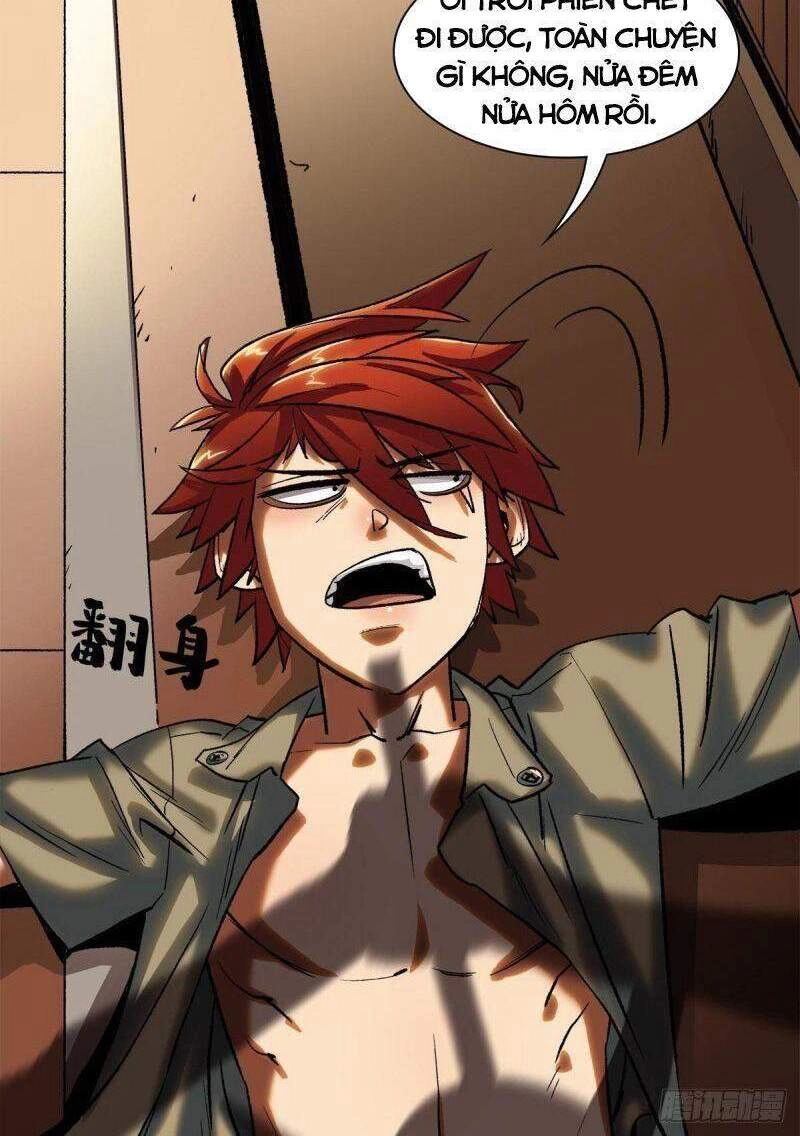 Giáo Chủ Tân Nhiệm Muốn Hoàn Lương Chapter 11 - 17