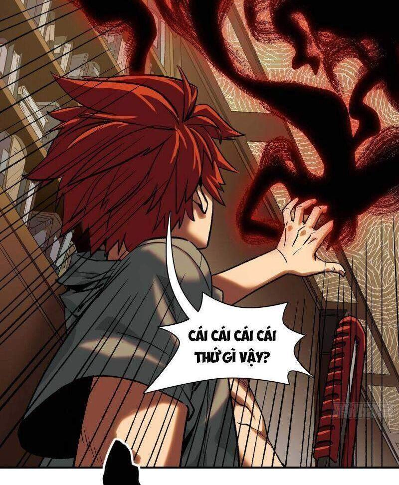 Giáo Chủ Tân Nhiệm Muốn Hoàn Lương Chapter 11 - 21