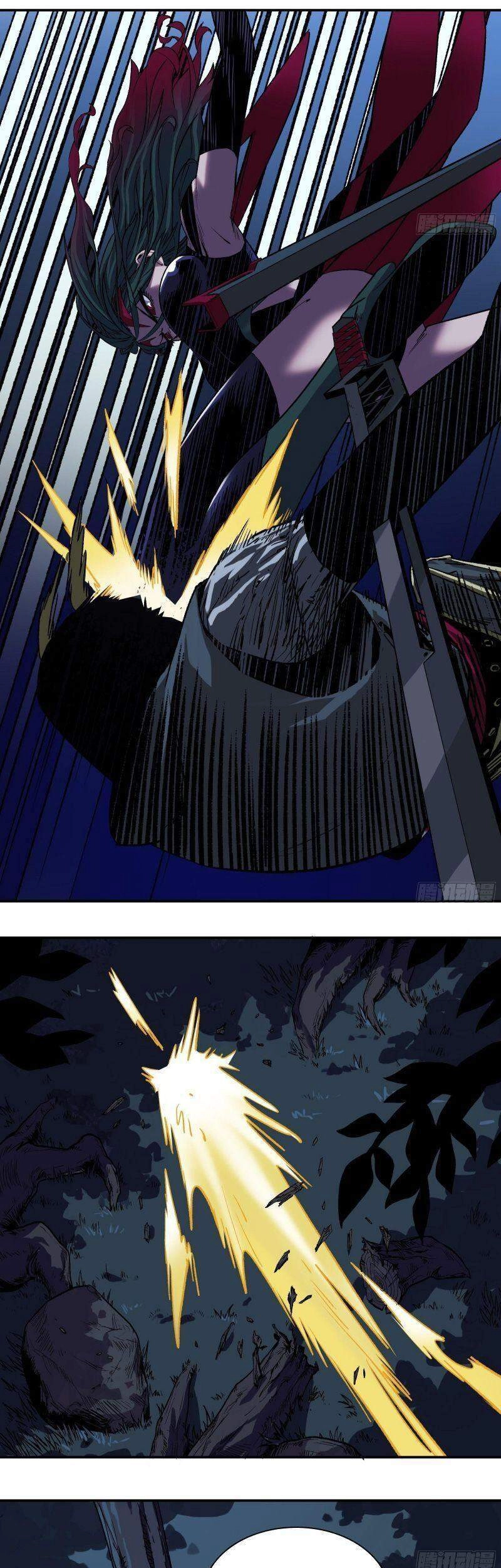 Giáo Chủ Tân Nhiệm Muốn Hoàn Lương Chapter 11 - 37