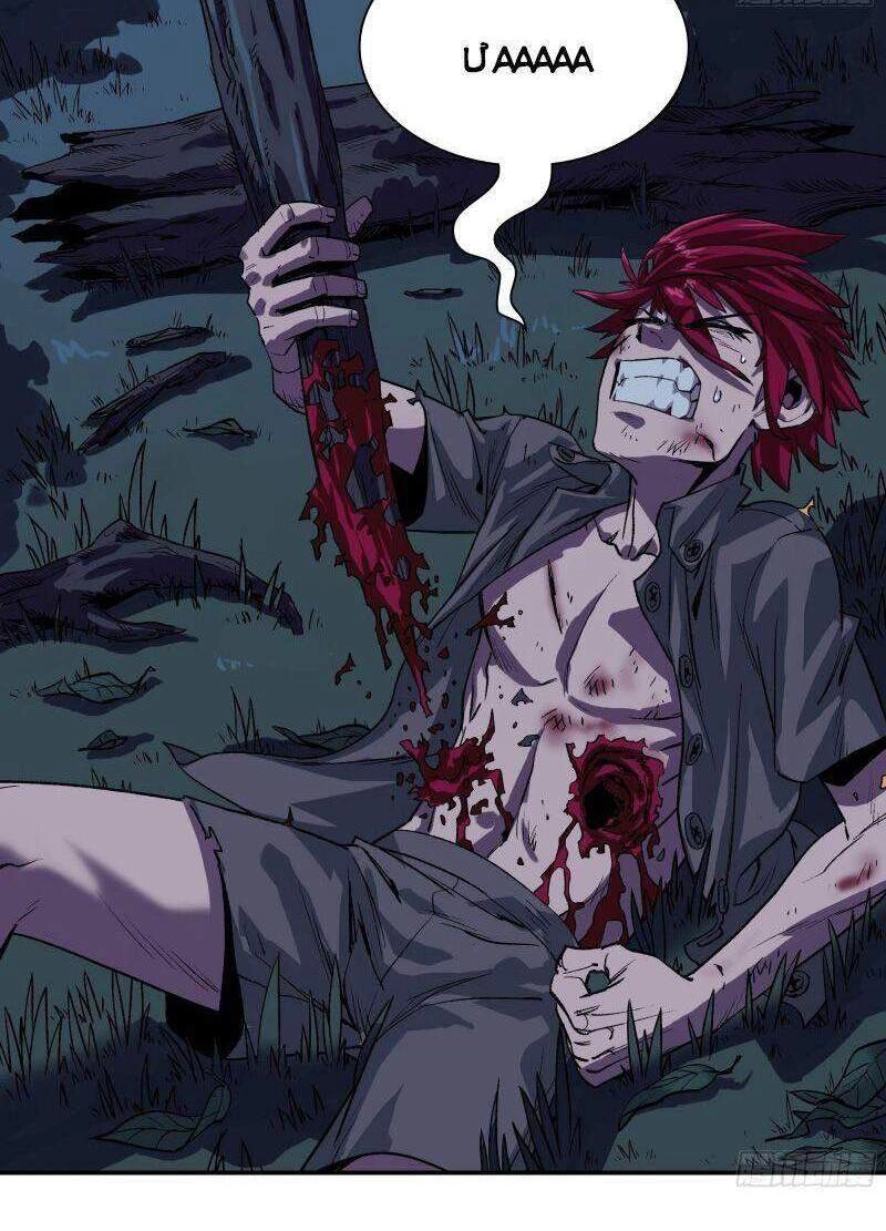 Giáo Chủ Tân Nhiệm Muốn Hoàn Lương Chapter 11 - 38