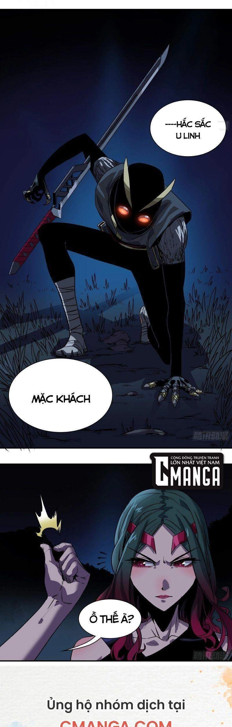 Giáo Chủ Tân Nhiệm Muốn Hoàn Lương Chapter 11 - 41