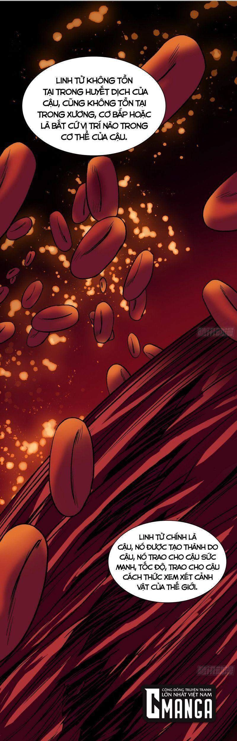 Giáo Chủ Tân Nhiệm Muốn Hoàn Lương Chapter 12 - 9