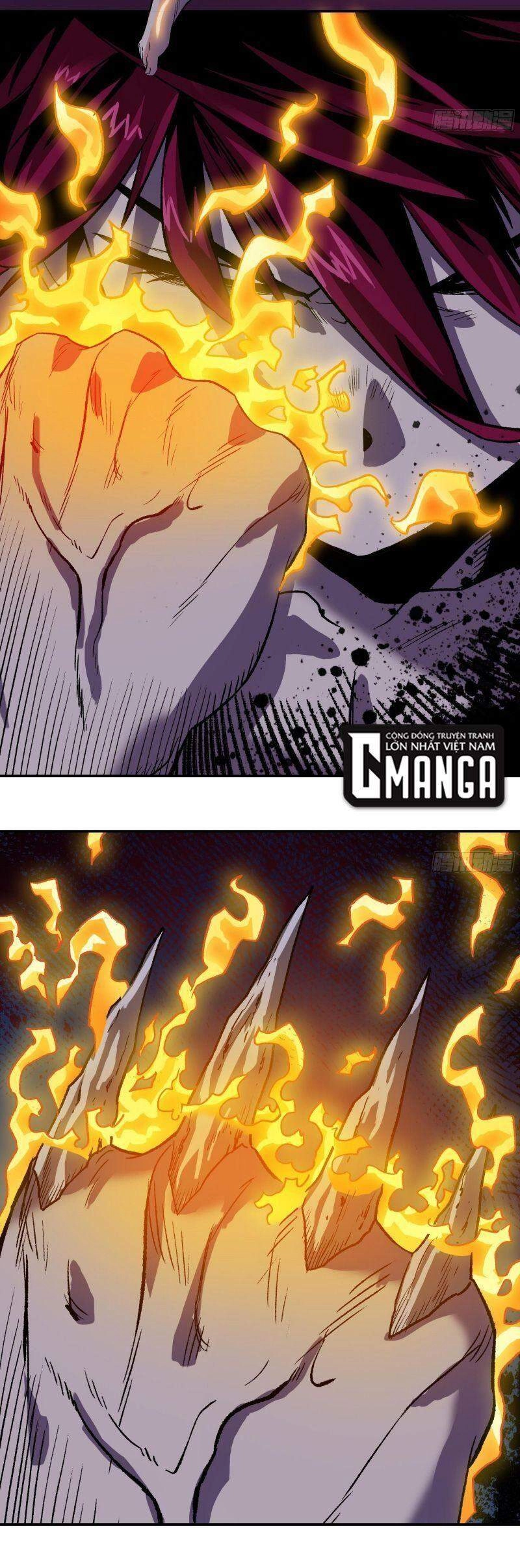 Giáo Chủ Tân Nhiệm Muốn Hoàn Lương Chapter 12 - 13