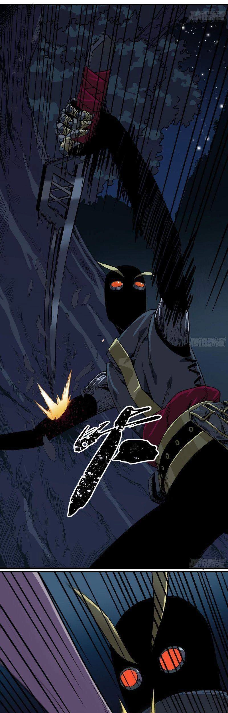 Giáo Chủ Tân Nhiệm Muốn Hoàn Lương Chapter 12 - 14