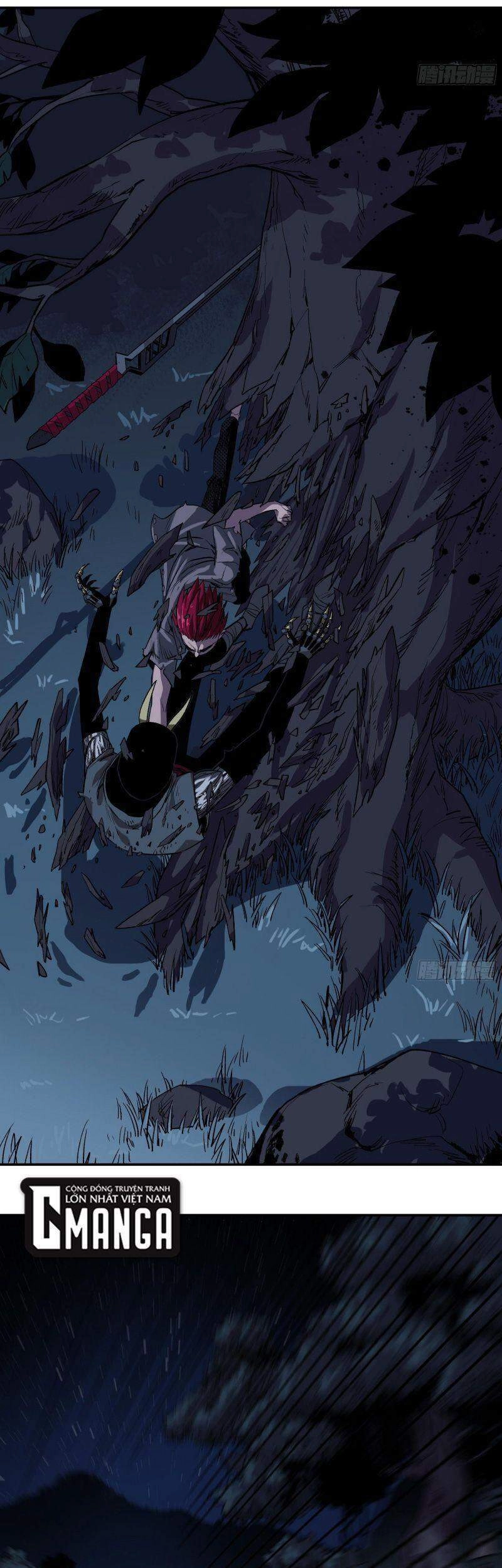 Giáo Chủ Tân Nhiệm Muốn Hoàn Lương Chapter 12 - 16