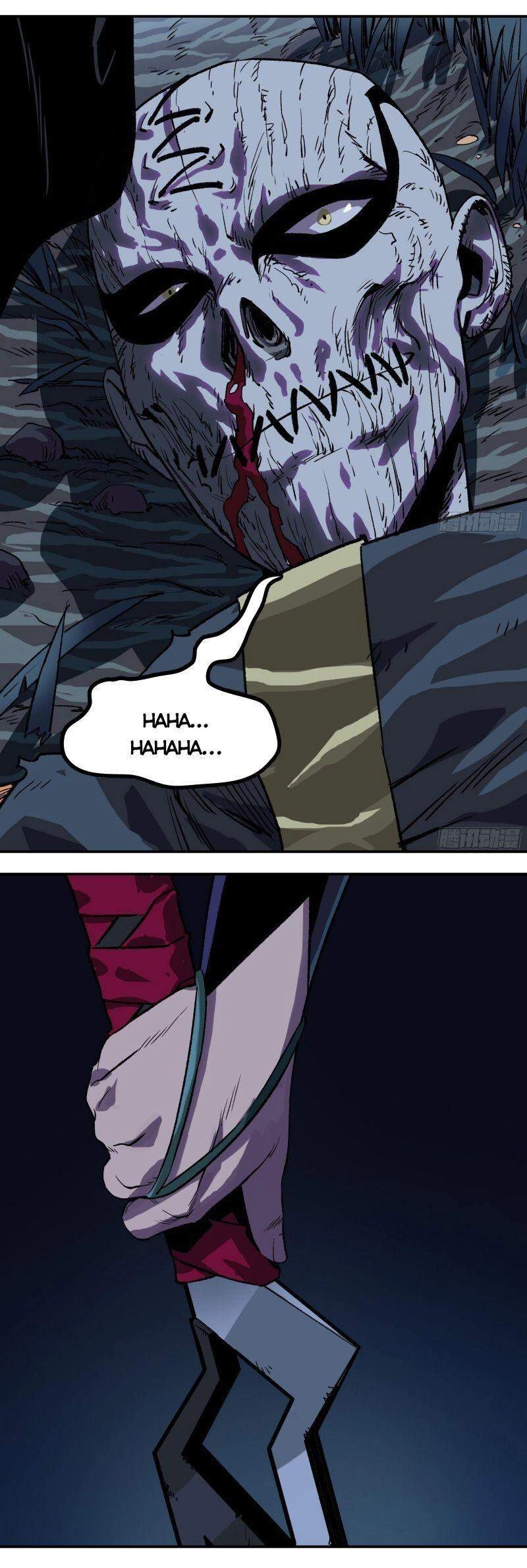 Giáo Chủ Tân Nhiệm Muốn Hoàn Lương Chapter 12 - 22