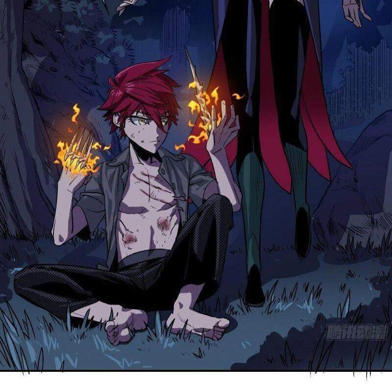 Giáo Chủ Tân Nhiệm Muốn Hoàn Lương Chapter 12 - 24