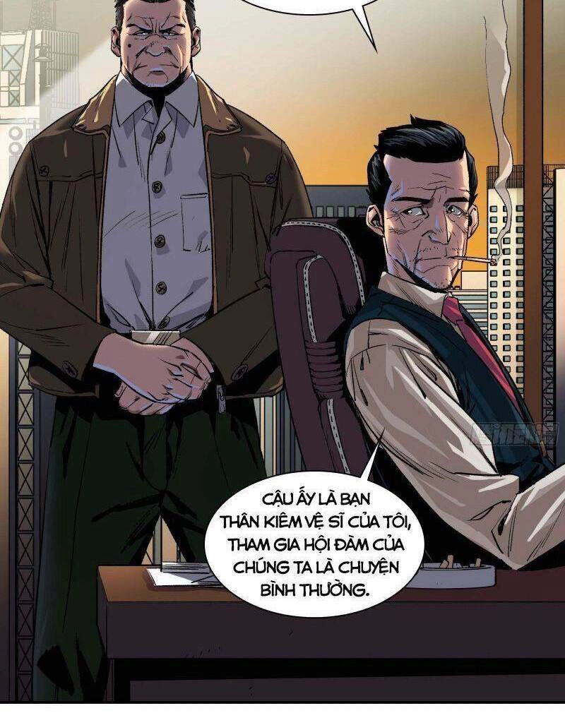 Giáo Chủ Tân Nhiệm Muốn Hoàn Lương Chapter 12 - 35