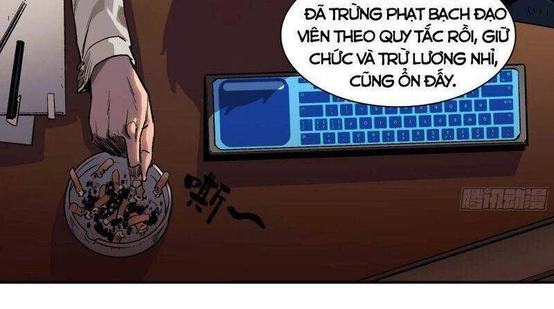 Giáo Chủ Tân Nhiệm Muốn Hoàn Lương Chapter 12 - 37